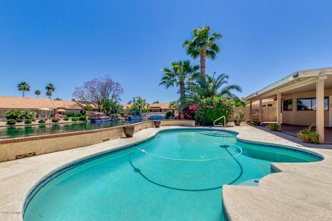 947 S Lagoon Dr, Gilbert, AZ 85233 photo 23