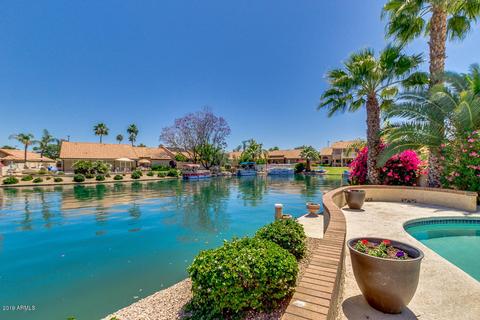 947 S Lagoon Dr, Gilbert, AZ 85233 photo 21