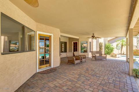 947 S Lagoon Dr, Gilbert, AZ 85233 photo 27
