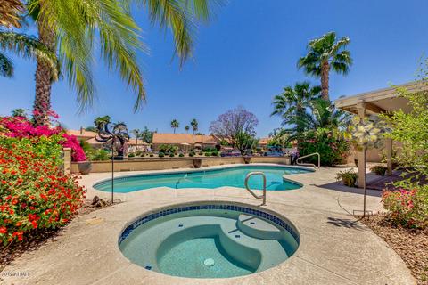 947 S Lagoon Dr, Gilbert, AZ 85233 photo 24