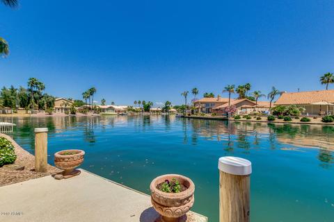 947 S Lagoon Dr, Gilbert, AZ 85233 photo 19