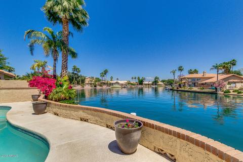 947 S Lagoon Dr, Gilbert, AZ 85233 photo 20