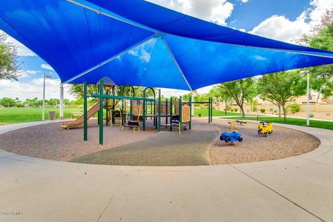 947 S Lagoon Dr, Gilbert, AZ 85233 photo 32