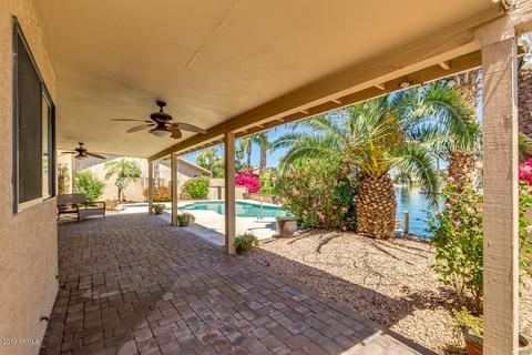 947 S Lagoon Dr, Gilbert, AZ 85233 photo 28