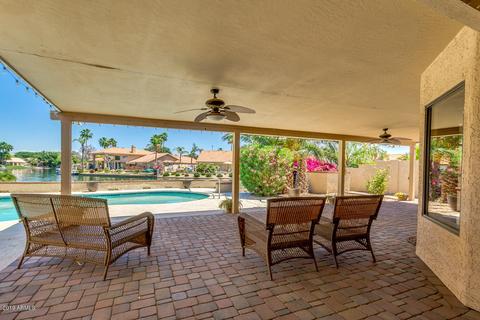 947 S Lagoon Dr, Gilbert, AZ 85233 photo 25