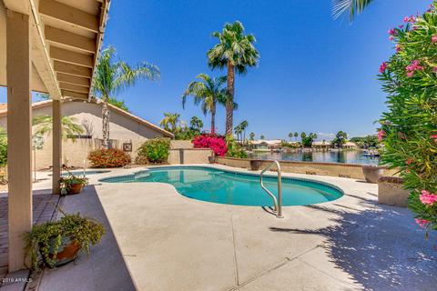947 S Lagoon Dr, Gilbert, AZ 85233 photo 26