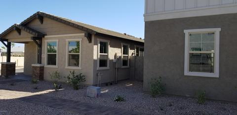 6929 E Boise St, Mesa, AZ 85207 photo 2