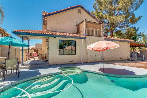 562 W Spur Ave, Gilbert, AZ 85233 photo 61