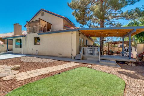 562 W Spur Ave, Gilbert, AZ 85233 photo 68