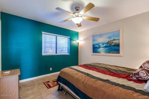 562 W Spur Ave, Gilbert, AZ 85233 photo 52