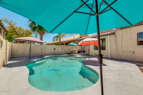 562 W Spur Ave, Gilbert, AZ 85233 photo 63