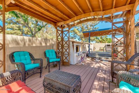 562 W Spur Ave, Gilbert, AZ 85233 photo 86