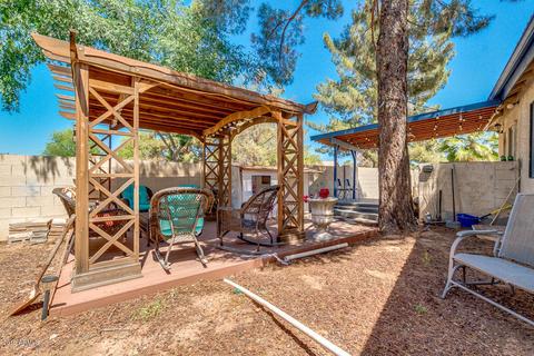 562 W Spur Ave, Gilbert, AZ 85233 photo 83