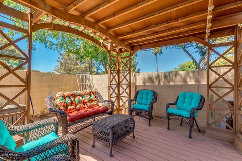 562 W Spur Ave, Gilbert, AZ 85233 photo 87