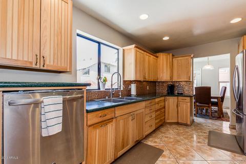 562 W Spur Ave, Gilbert, AZ 85233 photo 24