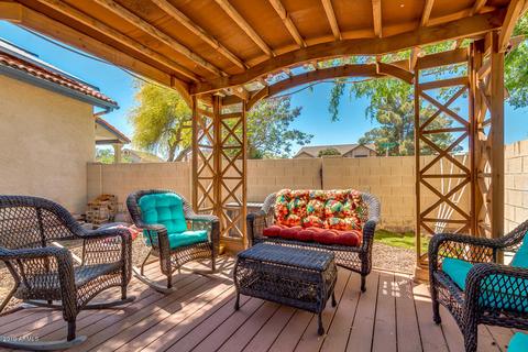 562 W Spur Ave, Gilbert, AZ 85233 photo 88