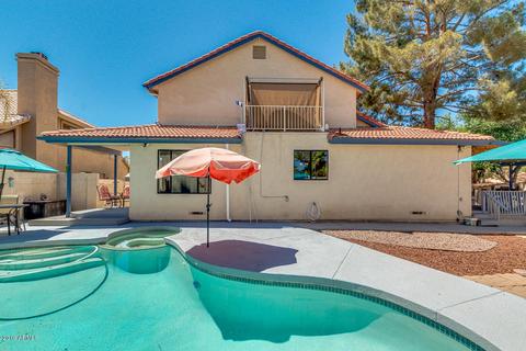 562 W Spur Ave, Gilbert, AZ 85233 photo 62