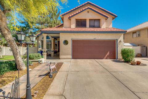 562 W Spur Ave, Gilbert, AZ 85233 photo 1