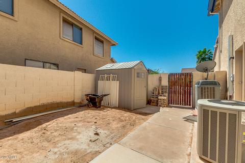 562 W Spur Ave, Gilbert, AZ 85233 photo 73