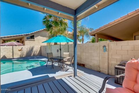 562 W Spur Ave, Gilbert, AZ 85233 photo 71