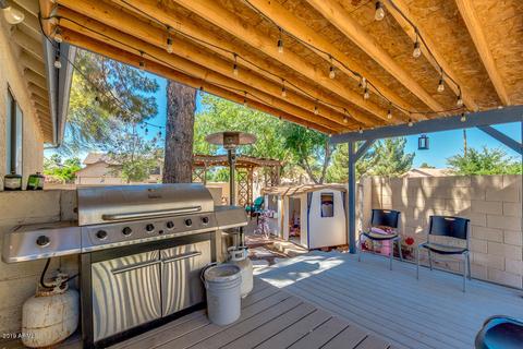 562 W Spur Ave, Gilbert, AZ 85233 photo 81