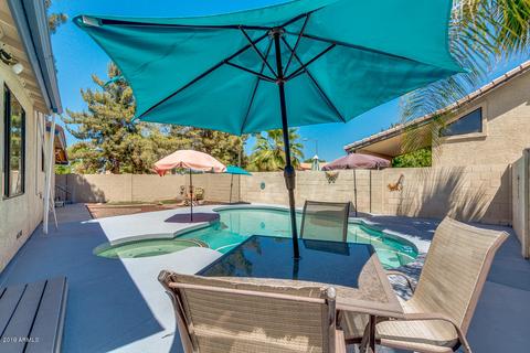 562 W Spur Ave, Gilbert, AZ 85233 photo 65