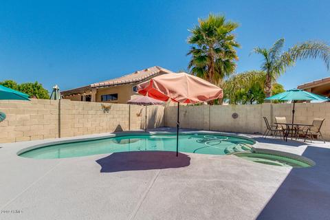 562 W Spur Ave, Gilbert, AZ 85233 photo 64