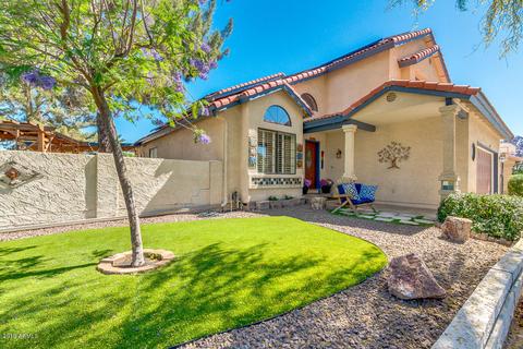562 W Spur Ave, Gilbert, AZ 85233 photo 4