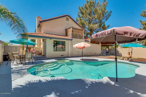 562 W Spur Ave, Gilbert, AZ 85233 photo 60