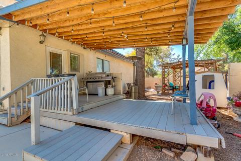 562 W Spur Ave, Gilbert, AZ 85233 photo 77