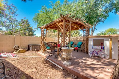 562 W Spur Ave, Gilbert, AZ 85233 photo 82