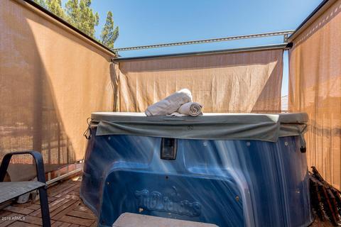 562 W Spur Ave, Gilbert, AZ 85233 photo 59