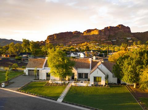 4718 E Arcadia Ln, Phoenix, AZ 85018 photo 4