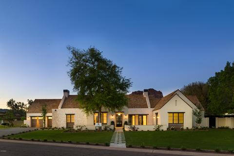 4718 E Arcadia Ln, Phoenix, AZ 85018 photo 1