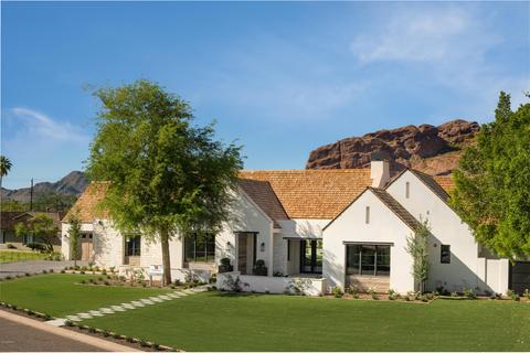 4718 E Arcadia Ln, Phoenix, AZ 85018 photo 3