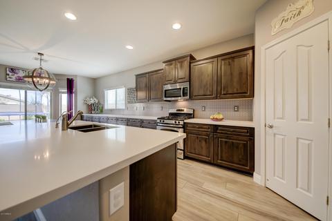 2852 E Santa Fe Ct, Gilbert, AZ 85297 photo 11