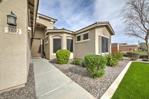 2852 E Santa Fe Ct, Gilbert, AZ 85297 photo 4