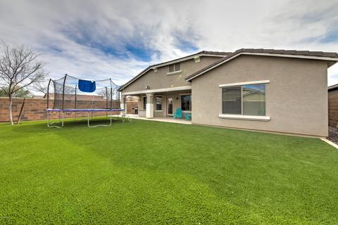2852 E Santa Fe Ct, Gilbert, AZ 85297 photo 35