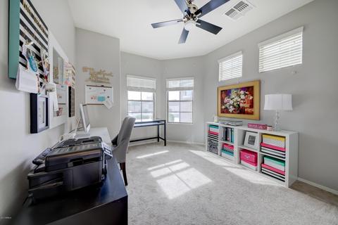 2852 E Santa Fe Ct, Gilbert, AZ 85297 photo 16