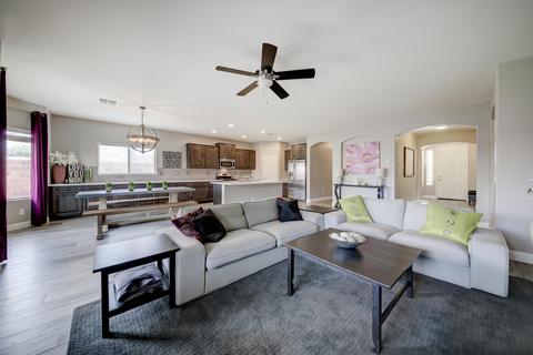 2852 E Santa Fe Ct, Gilbert, AZ 85297 photo 9
