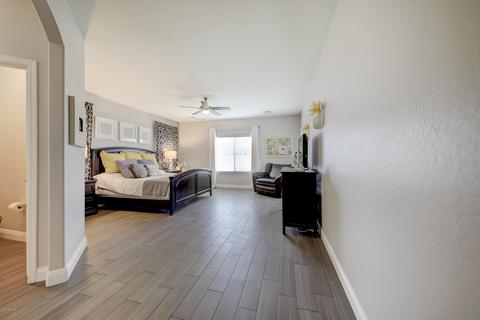2852 E Santa Fe Ct, Gilbert, AZ 85297 photo 25