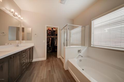 2852 E Santa Fe Ct, Gilbert, AZ 85297 photo 30