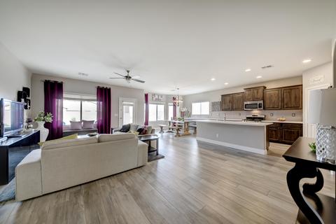 2852 E Santa Fe Ct, Gilbert, AZ 85297 photo 7