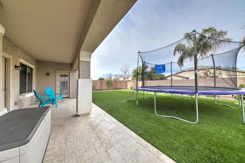 2852 E Santa Fe Ct, Gilbert, AZ 85297 photo 33
