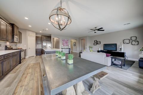2852 E Santa Fe Ct, Gilbert, AZ 85297 photo 8