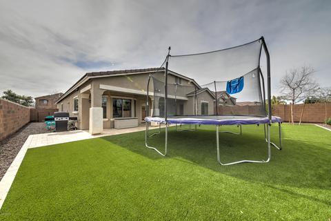 2852 E Santa Fe Ct, Gilbert, AZ 85297 photo 36