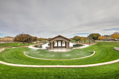2852 E Santa Fe Ct, Gilbert, AZ 85297 photo 40