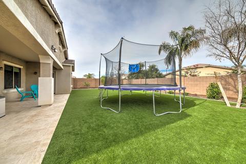2852 E Santa Fe Ct, Gilbert, AZ 85297 photo 37