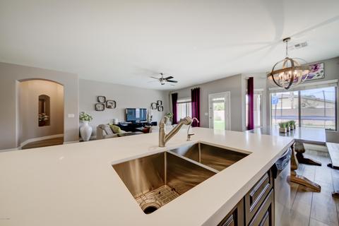 2852 E Santa Fe Ct, Gilbert, AZ 85297 photo 13