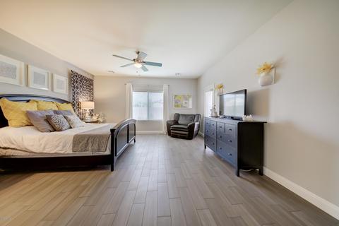 2852 E Santa Fe Ct, Gilbert, AZ 85297 photo 28
